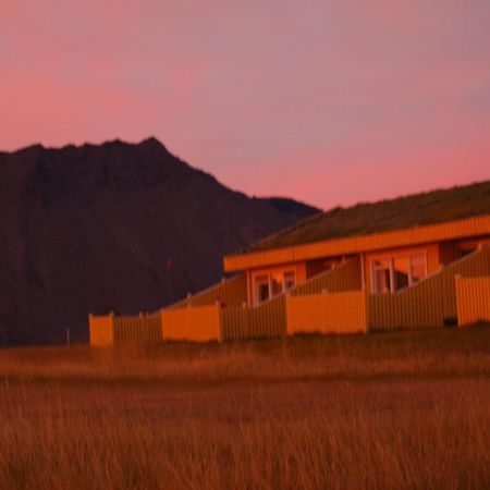 Guesthouse Hof Hofgarthar Екстериор снимка