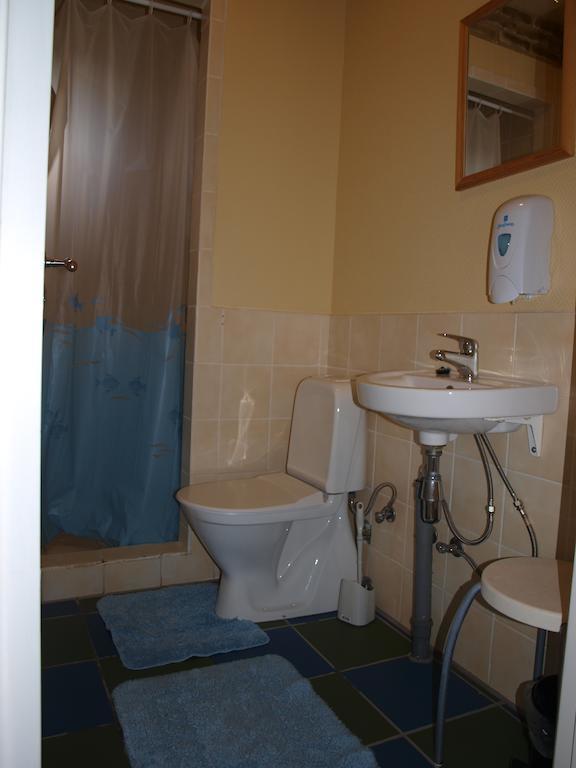 Guesthouse Hof Hofgarthar Стая снимка