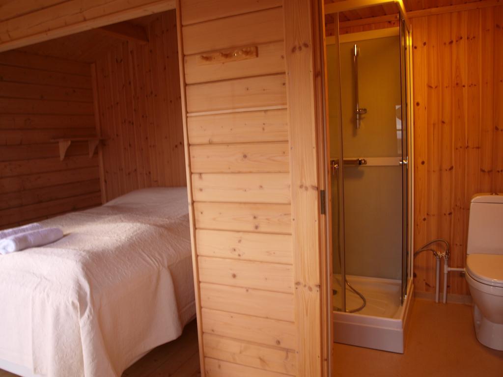Guesthouse Hof Hofgarthar Стая снимка