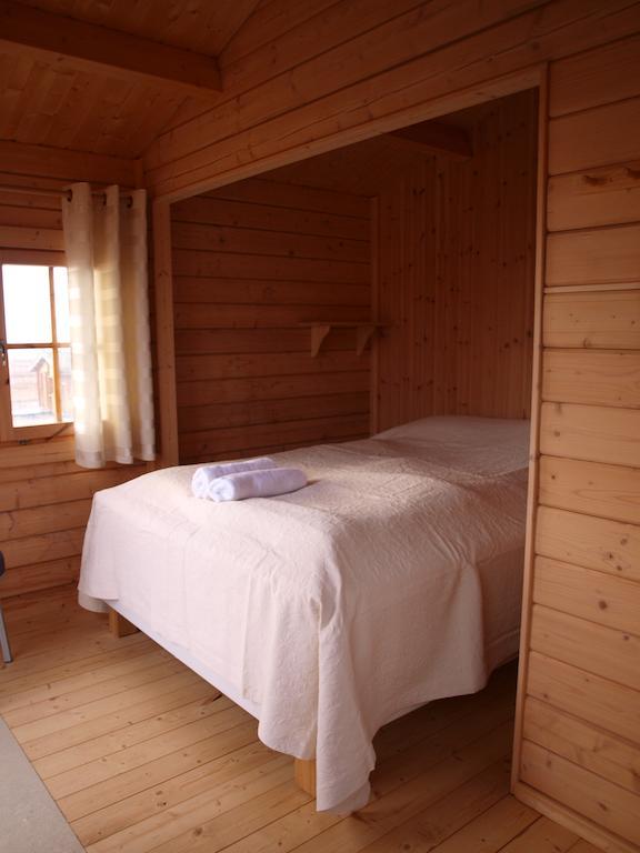 Guesthouse Hof Hofgarthar Екстериор снимка