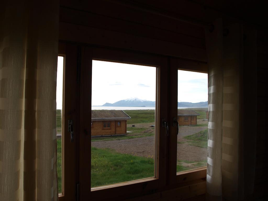 Guesthouse Hof Hofgarthar Екстериор снимка