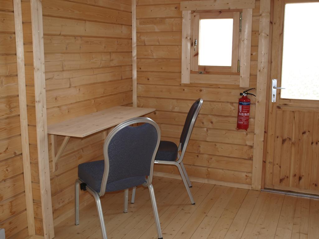 Guesthouse Hof Hofgarthar Стая снимка