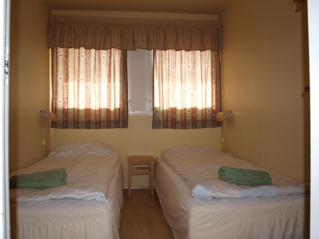 Guesthouse Hof Hofgarthar Екстериор снимка