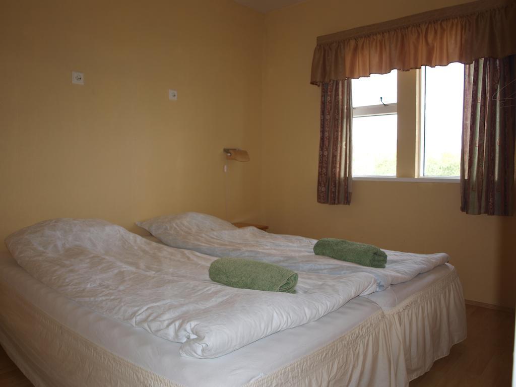 Guesthouse Hof Hofgarthar Стая снимка
