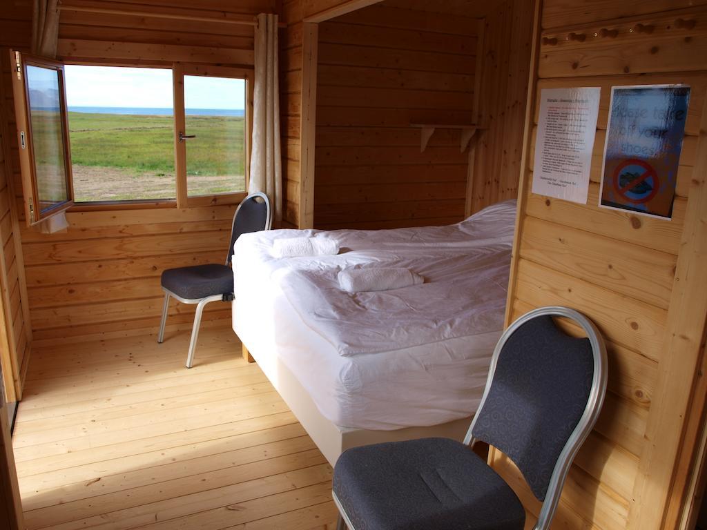 Guesthouse Hof Hofgarthar Стая снимка