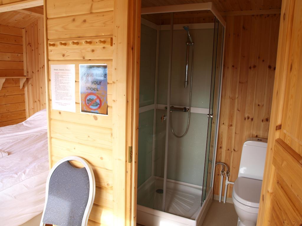 Guesthouse Hof Hofgarthar Стая снимка