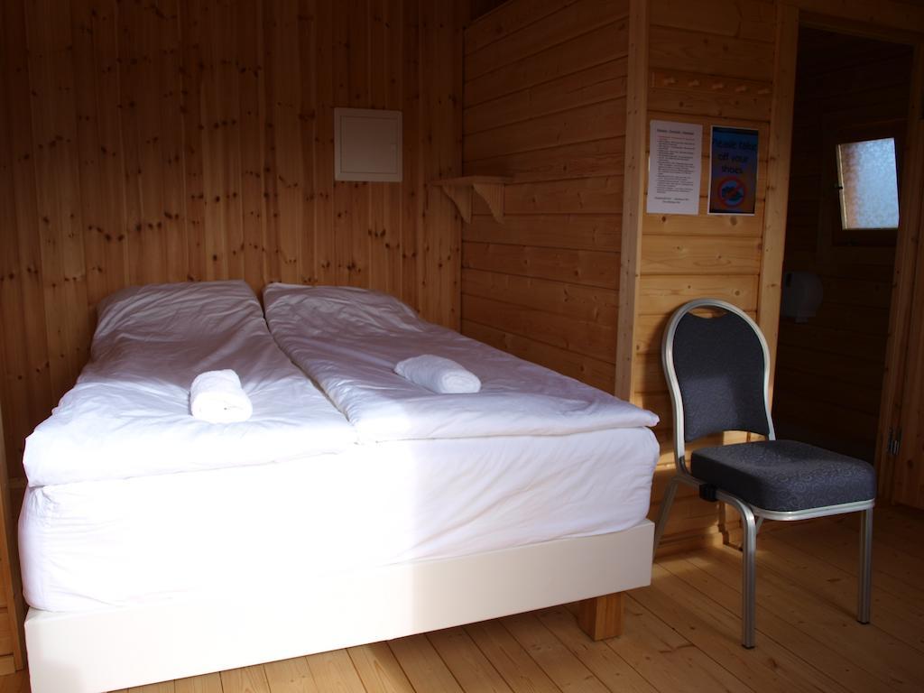 Guesthouse Hof Hofgarthar Стая снимка
