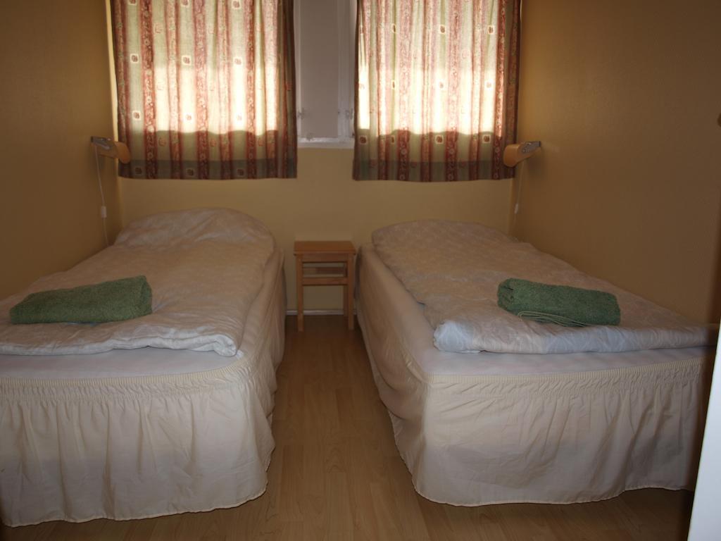 Guesthouse Hof Hofgarthar Стая снимка